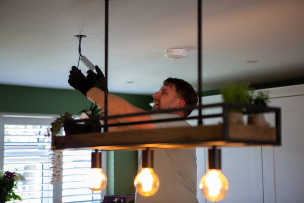 Best Electrical Rewiring Services  in Bannockburn, IL