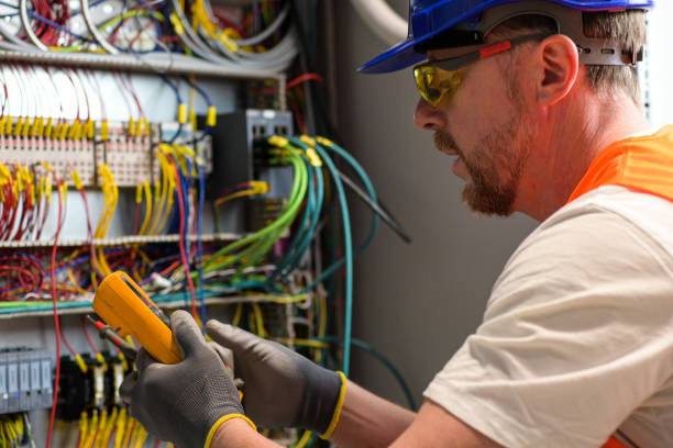 Best Electric Panel Repair  in Bannockburn, IL