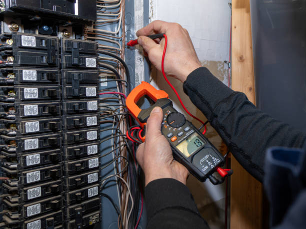 Best Electrical Upgrades for Homes  in Bannockburn, IL